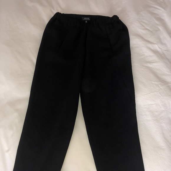 Babaton Dexter Pant - Picture 3 of 4